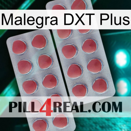 Malegra DXT Plus 19
